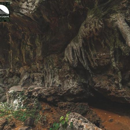 Khao Sok National ParkKhaosok Legend别墅 外观 照片